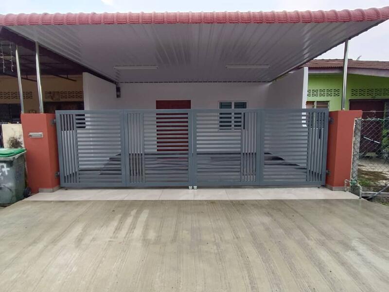 TAMAN EMAS - 2