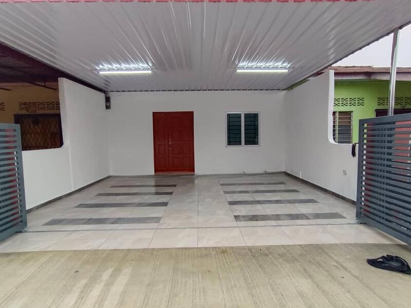 TAMAN EMAS - 4