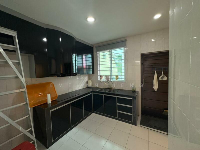 Taman JP Perdana - 4