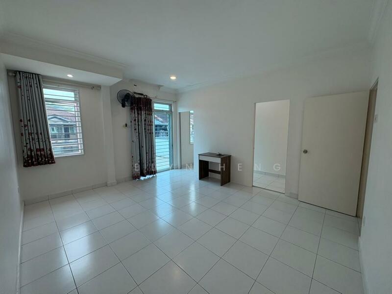 Taman JP Perdana - 2