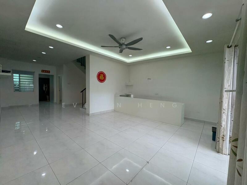 Taman JP Perdana - 1