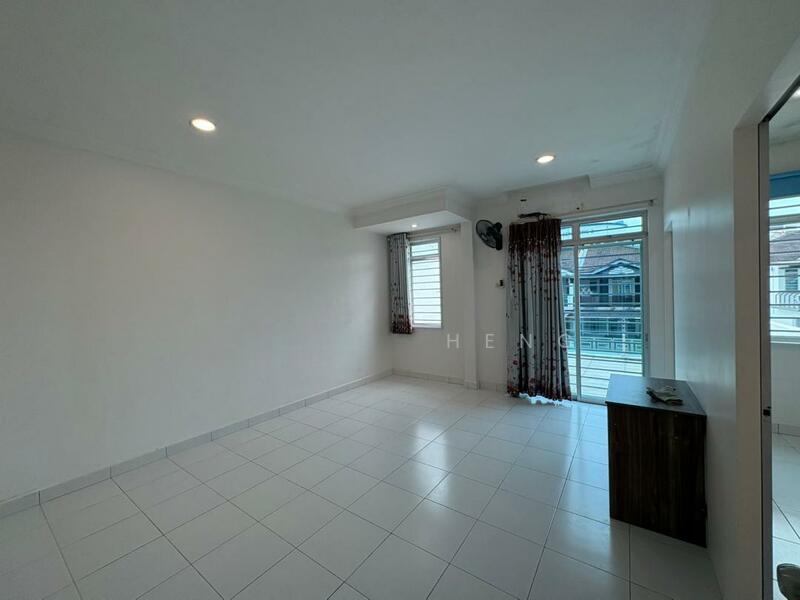 Taman JP Perdana - 5