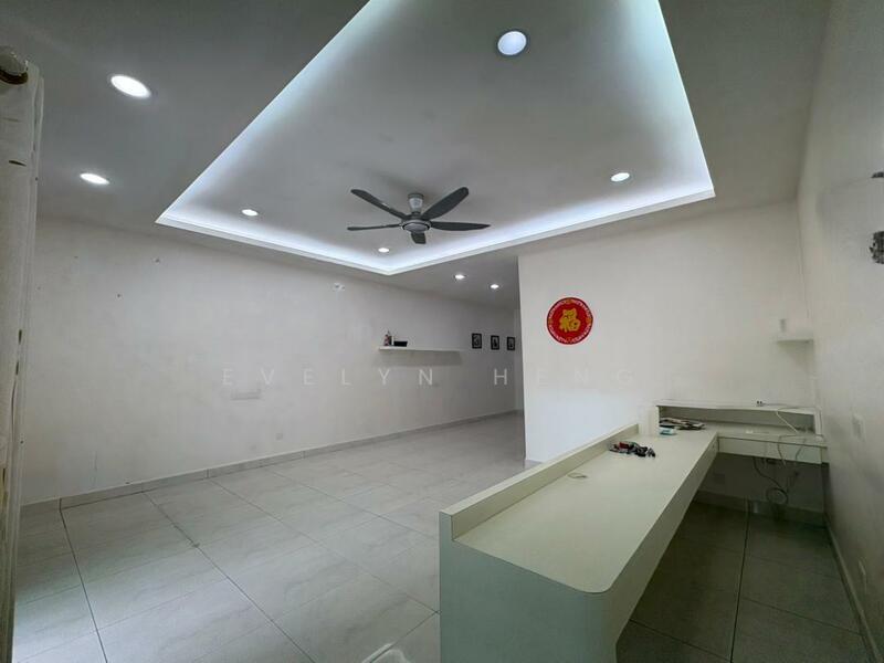 Taman JP Perdana - 3