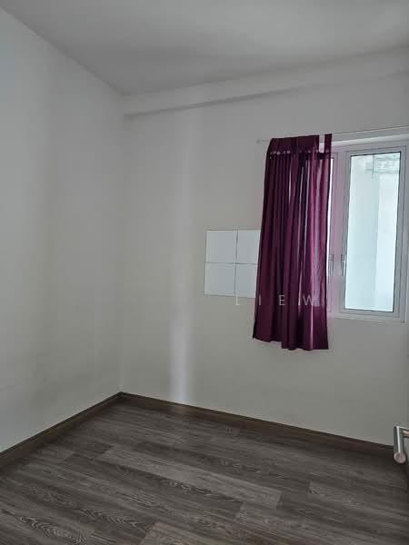 Scenaria @ North Kiara Hills - 2