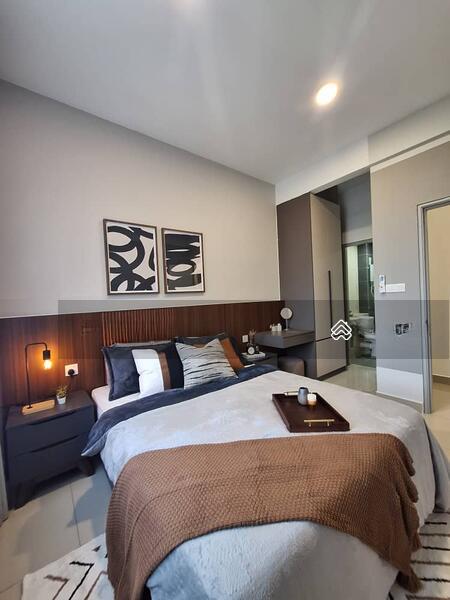 Bukit Bantayan Residences - 5