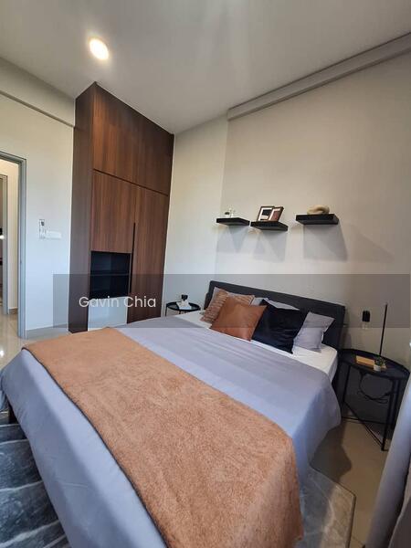 Bukit Bantayan Residences - 3
