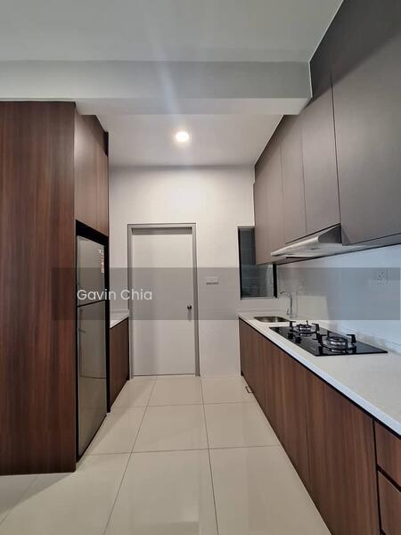 Bukit Bantayan Residences - 4