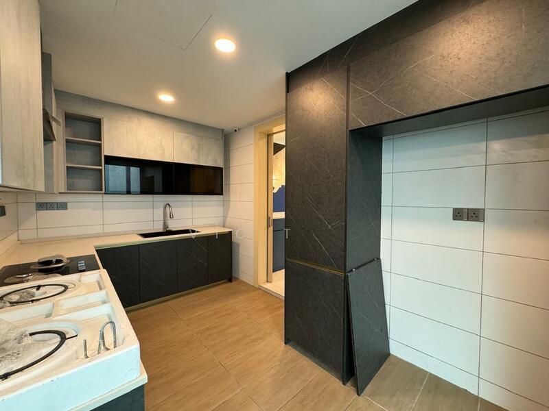 Villa 33 @ Bukit Manda'rina - 3