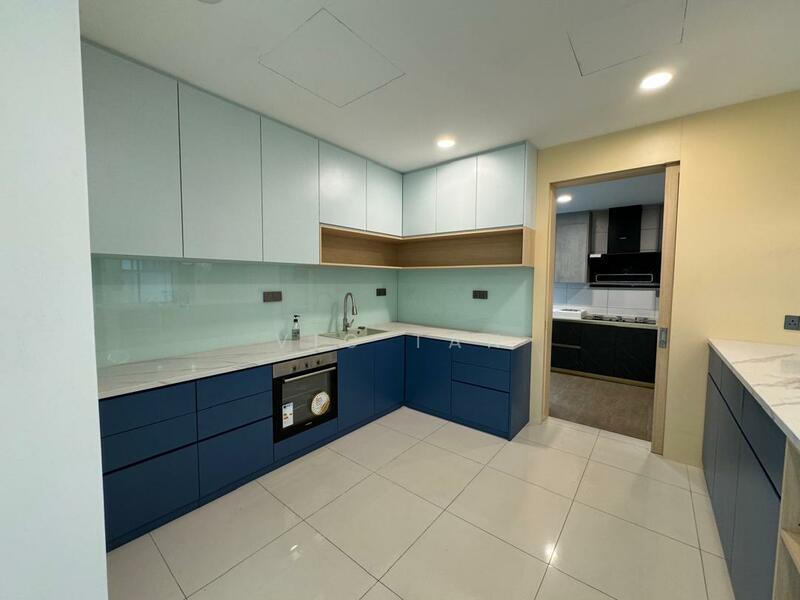 Villa 33 @ Bukit Manda'rina - 4