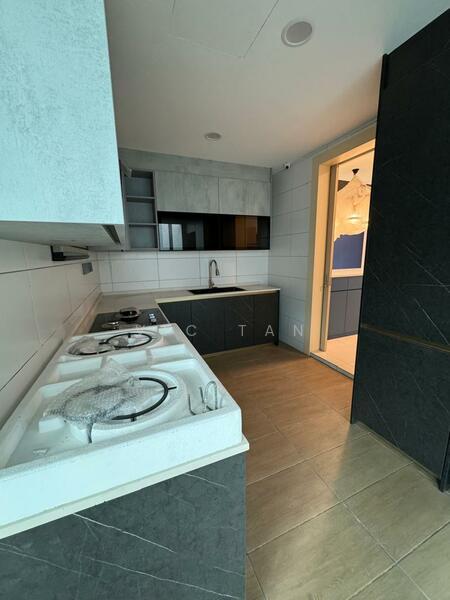 Villa 33 @ Bukit Manda'rina - 5