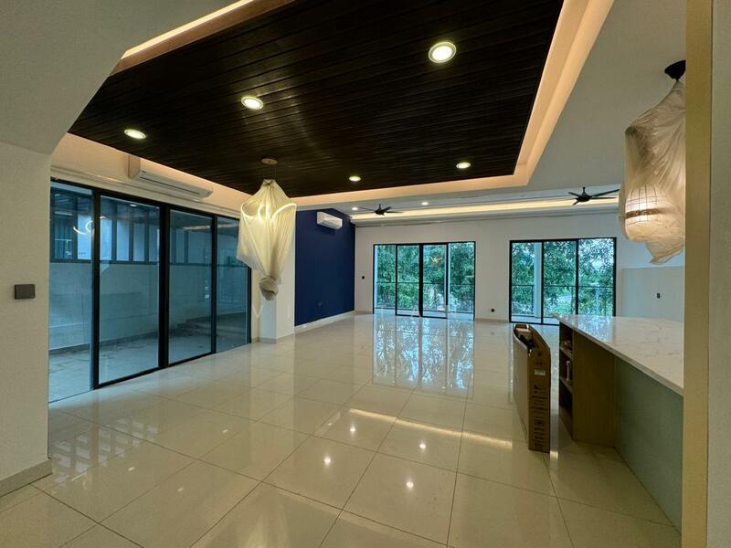 Villa 33 @ Bukit Manda'rina - 2