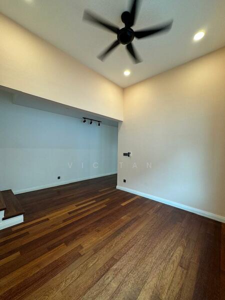 Villa 33 @ Bukit Manda'rina - 5