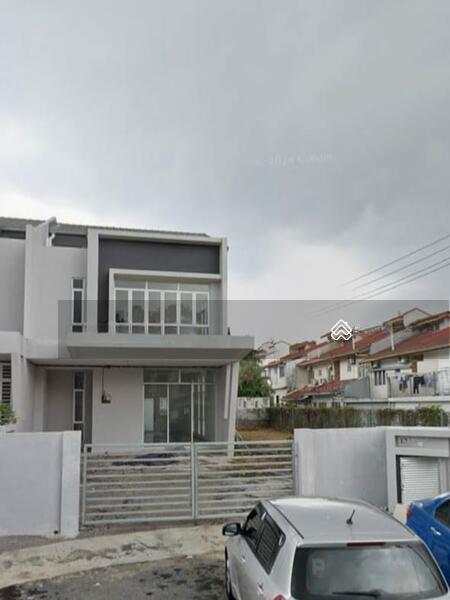 Taman Bukit Permata - 1