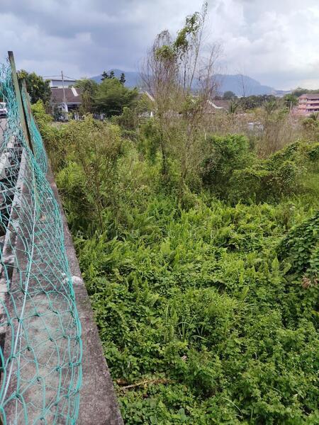 21,294 sq ft, Residential Land for Sale – Taman Mutiara, Nilai Address: Jalan Murni 1, - 5