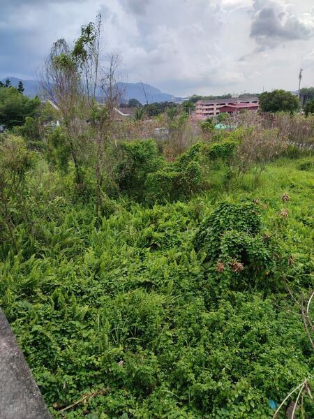 21,294 sq ft, Residential Land for Sale – Taman Mutiara, Nilai Address: Jalan Murni 1, - 4