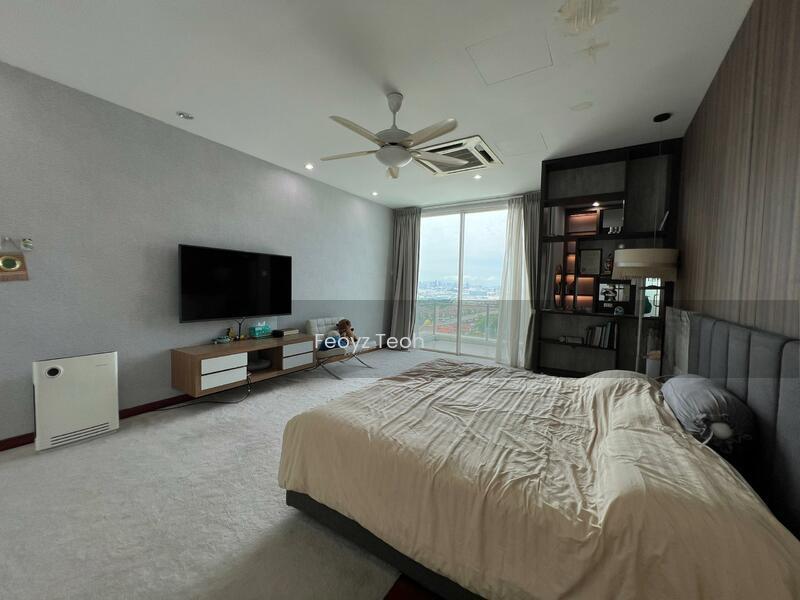 Legenda @ Southbay - 3