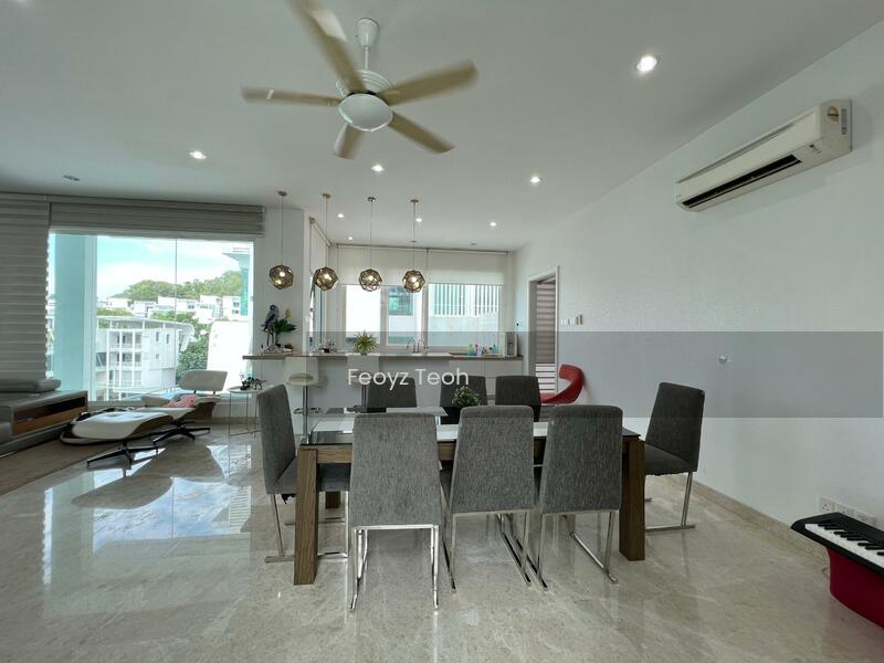 Legenda @ Southbay - 3