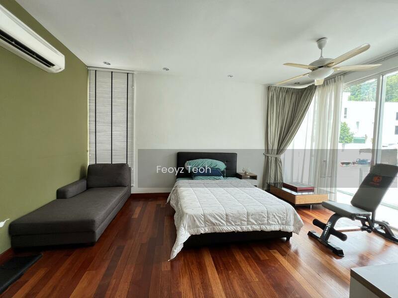 Legenda @ Southbay - 5