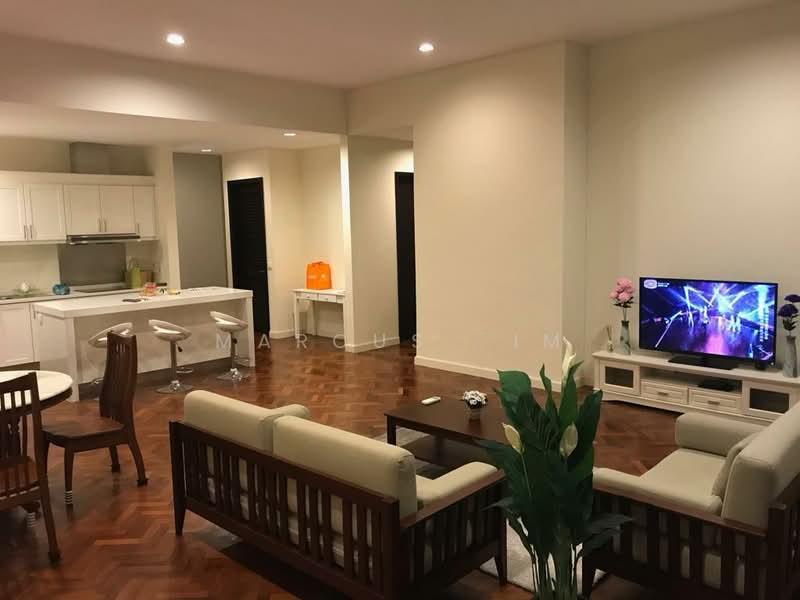 Quayside Seafront Resort Condominiums - 4