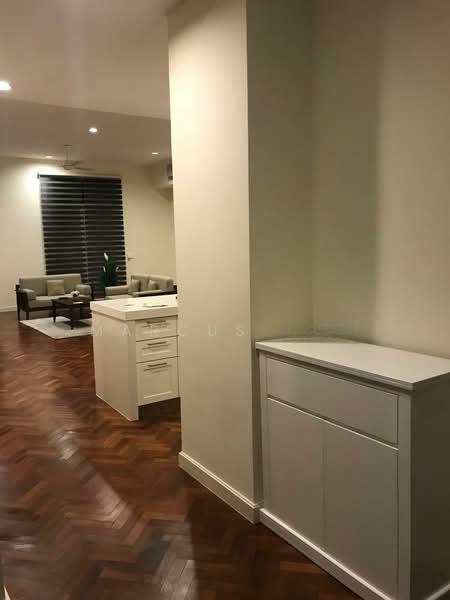 Quayside Seafront Resort Condominiums - 1