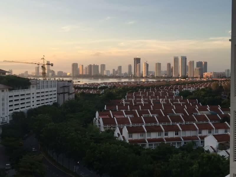 Quayside Seafront Resort Condominiums - 5