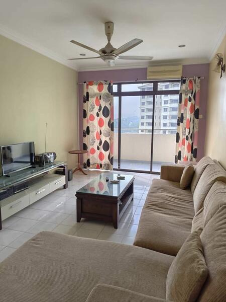 Golf Vista Resort Homes - 3