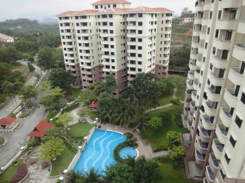 Golf Vista Resort Homes - 1