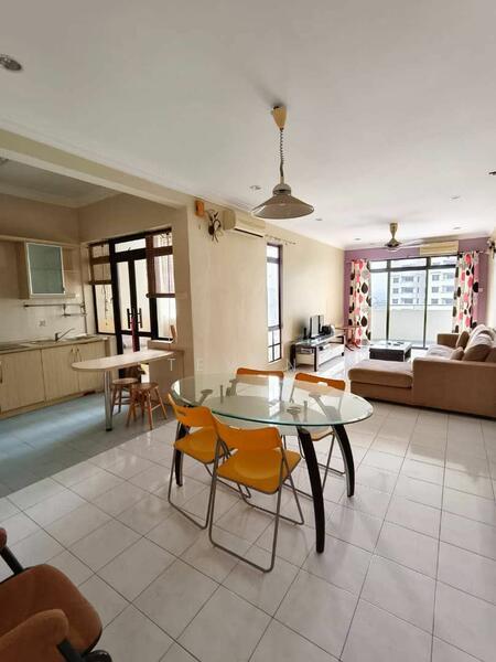 Golf Vista Resort Homes - 4