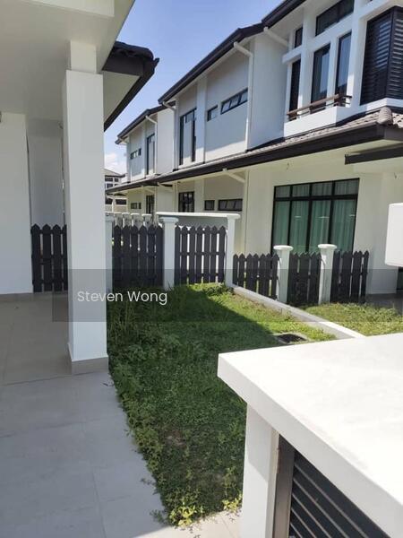 Tenderfields @ Eco Majestic - 2