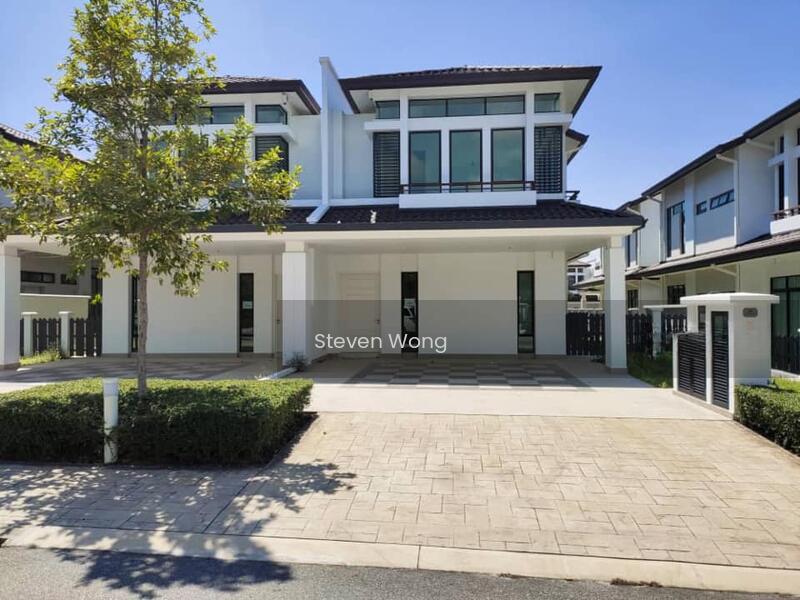 Tenderfields @ Eco Majestic - 1