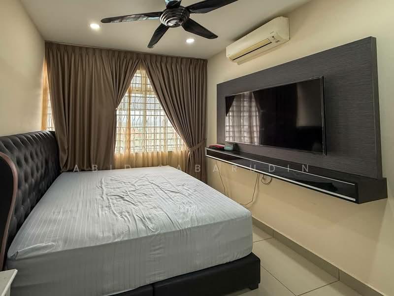 Dwiputra Residences - 4