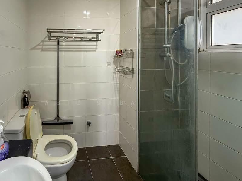 Dwiputra Residences - 3