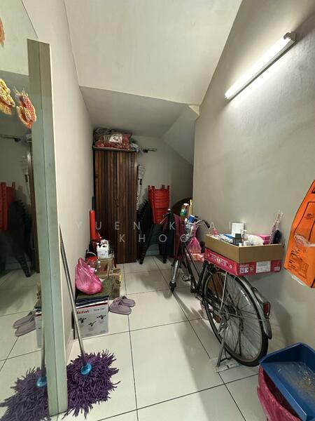 BM Permai Semi-D Homes - 3