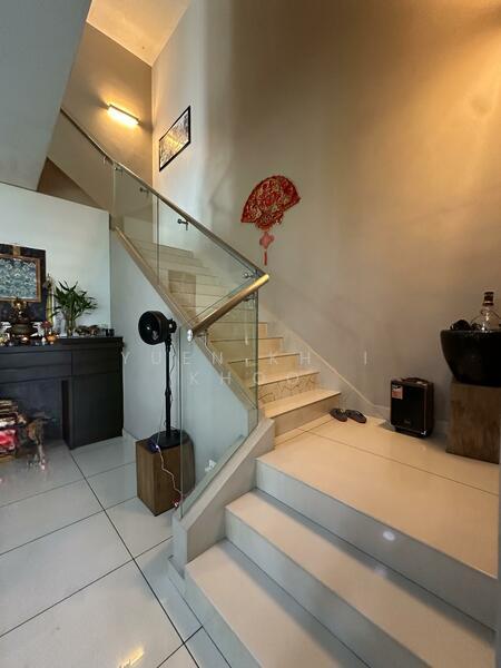 BM Permai Semi-D Homes - 4