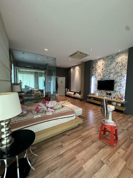 BM Permai Semi-D Homes - 5