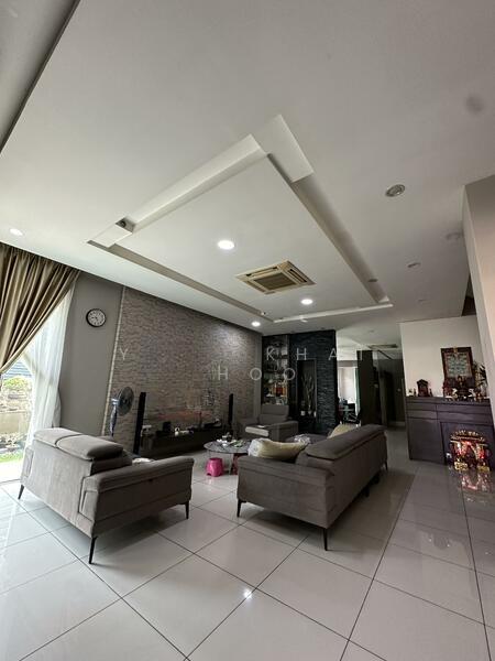 BM Permai Semi-D Homes - 3