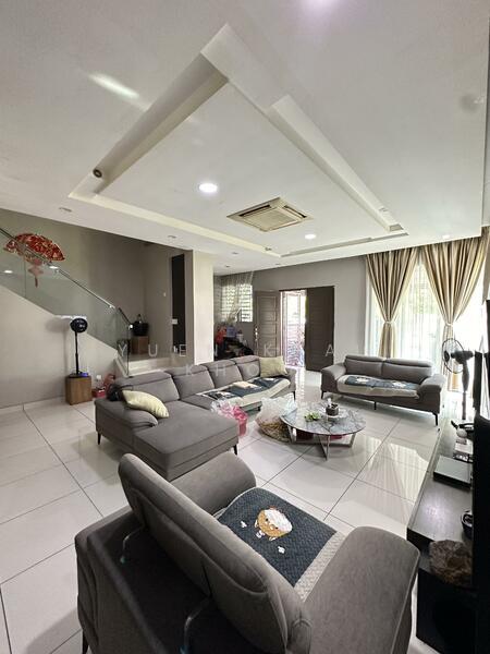 BM Permai Semi-D Homes - 4