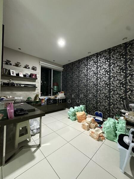 BM Permai Semi-D Homes - 5