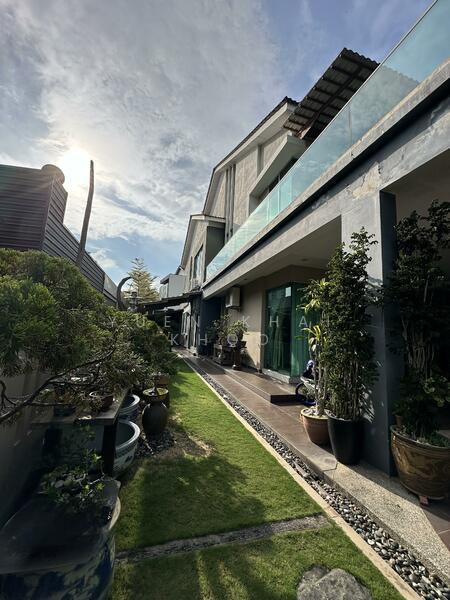 BM Permai Semi-D Homes - 1
