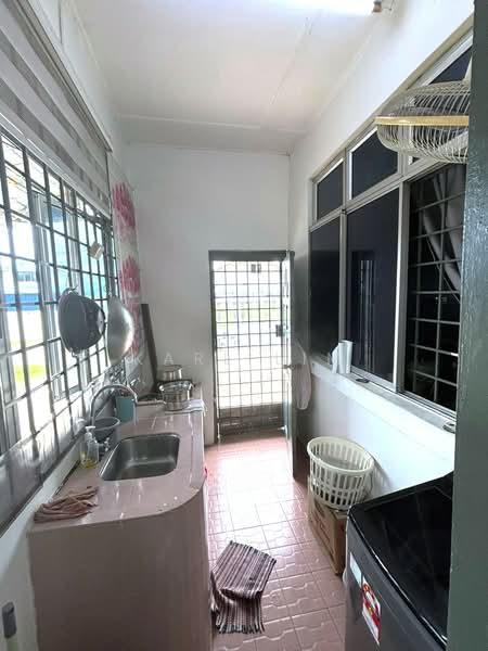 Taman Universiti - 5