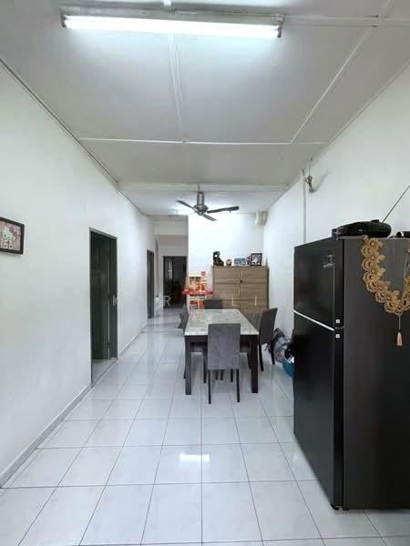 Taman Universiti - 3