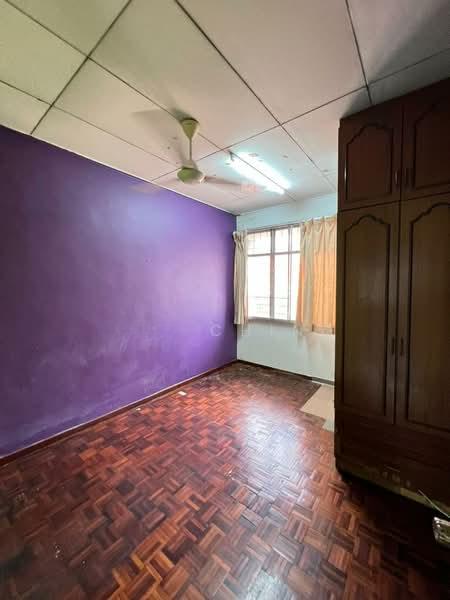 Bandar Menjalara - 4