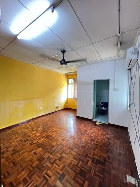 Bandar Menjalara - 5