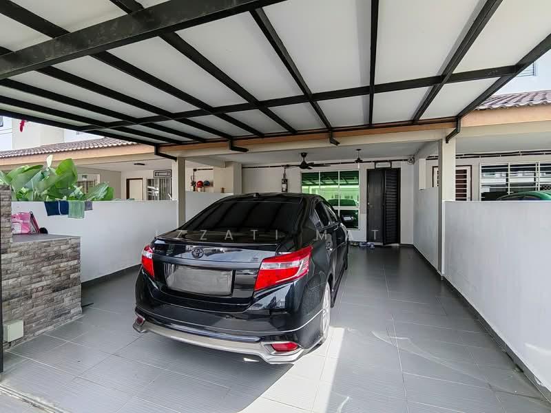 Taman Desiran Bayu - 2