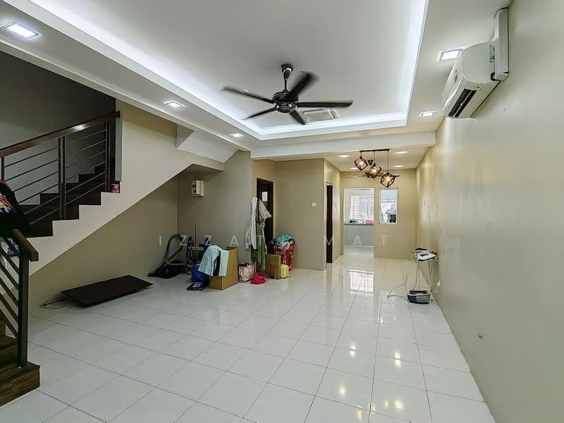 Taman Desiran Bayu - 3