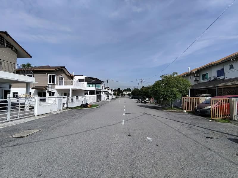 Taman Desiran Bayu - 1