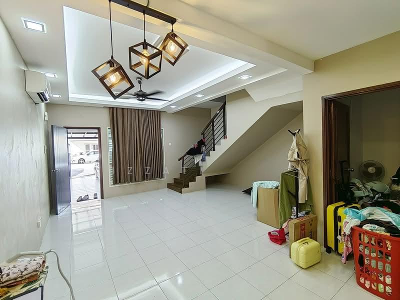 Taman Desiran Bayu - 4