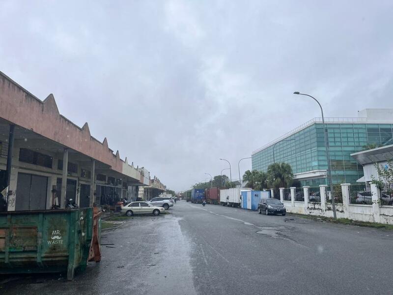 U5, Bandar Pinggiran Subang, Mah sing integrated park - 4