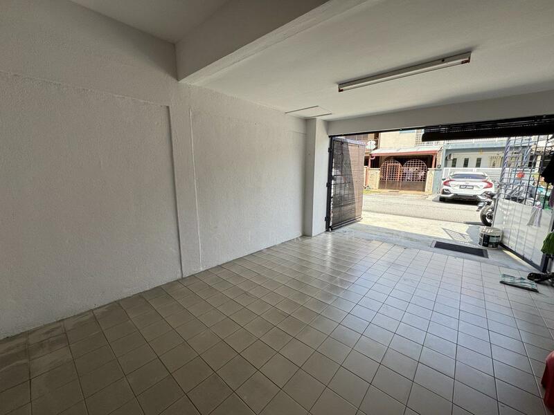 Taman Muda Ampang - 3