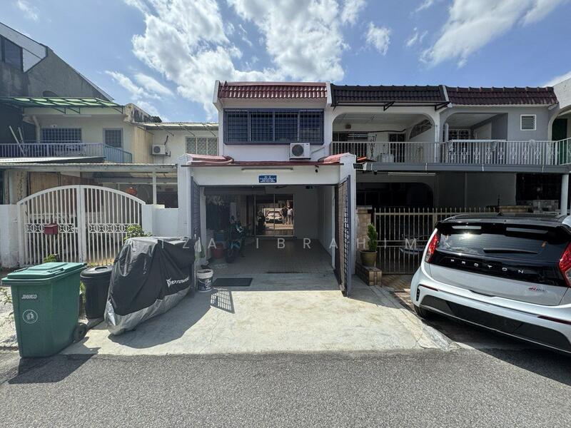 Taman Muda Ampang - 1